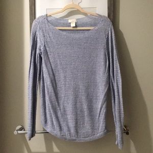 St Tropez Light Sweater